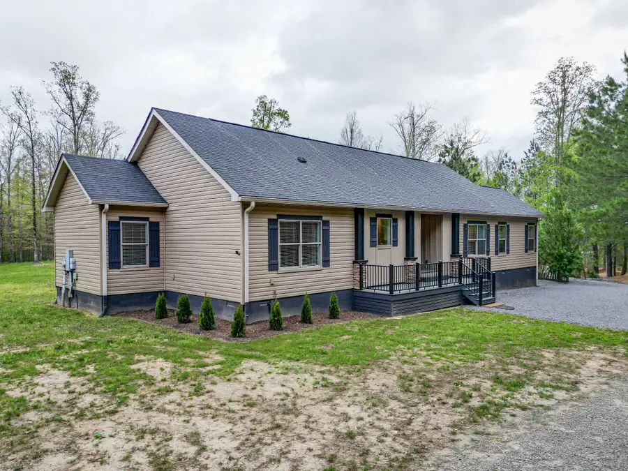 920 Mason Bates Bend Rd, Centerville, TN 37033 - #2