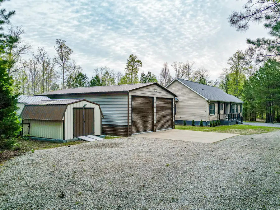 920 Mason Bates Bend Rd, Centerville, TN 37033 - #3