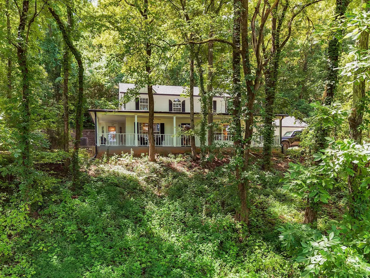 7915 Dismal Hollow Rd, Christiana, TN 37037 - #1