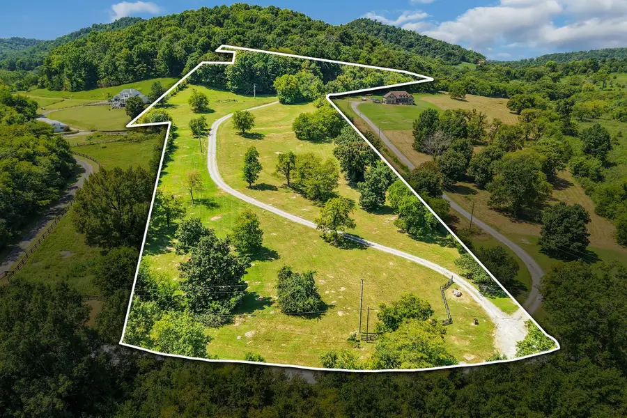 7915 Dismal Hollow Rd, Christiana, TN 37037 - #2