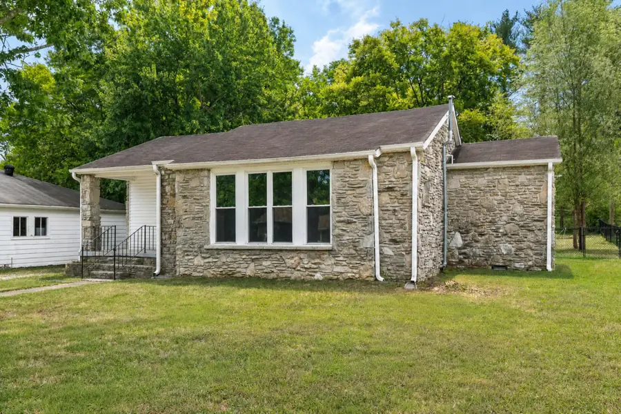 602 Hatcher Dr, Fayetteville, TN 37334 - #3