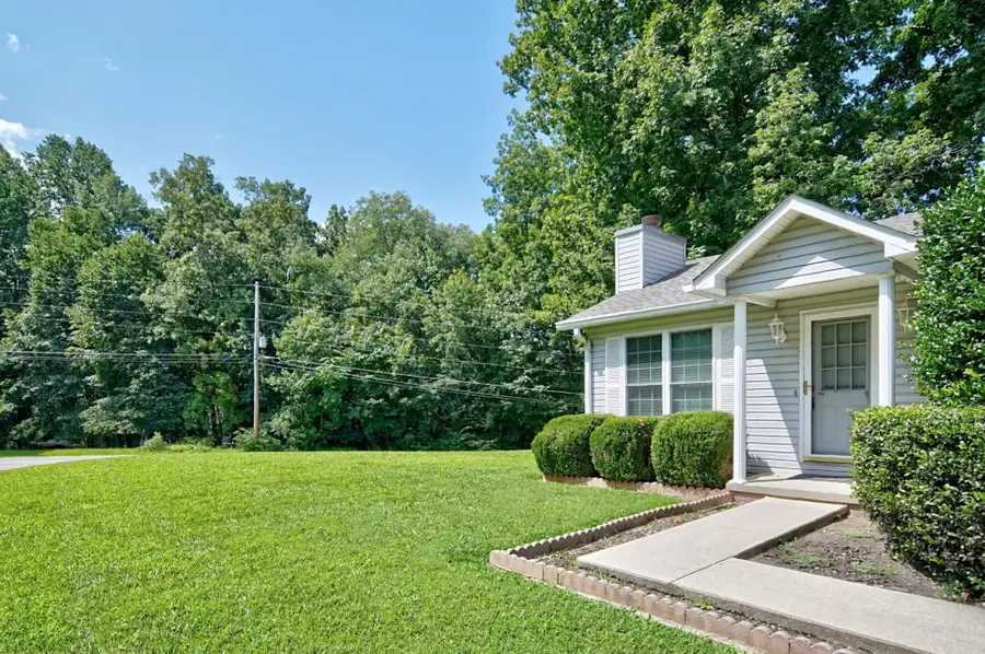 1669 Boone Drive, Cookeville, TN 38506 - #3