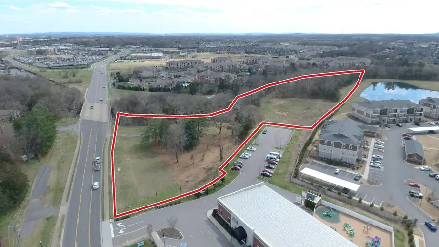 3703 Manson Pike, Murfreesboro, TN 37129 - #2