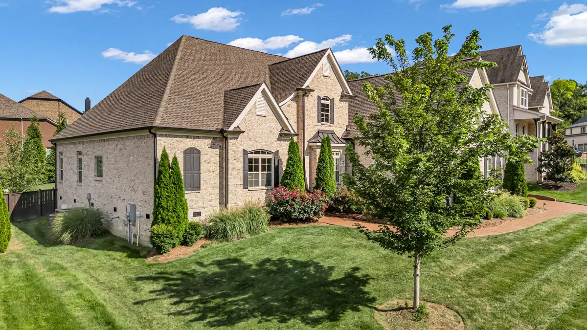 252 Rock Cress Rd, Nolensville, TN 37135 - #1