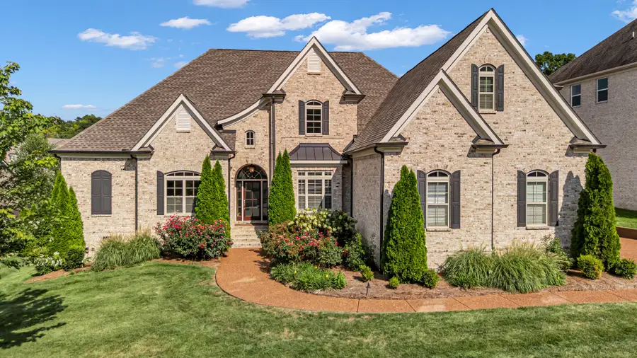 252 Rock Cress Rd, Nolensville, TN 37135 - #3
