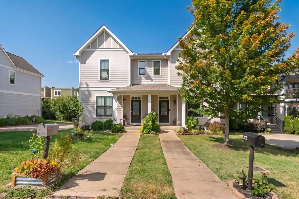311B Prince Ave, Nashville, TN 37207 - #1