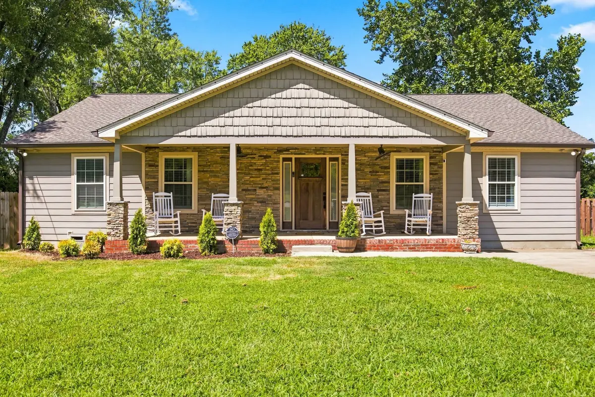 1412 Suzanne Dr, Murfreesboro, TN 37128 - #1