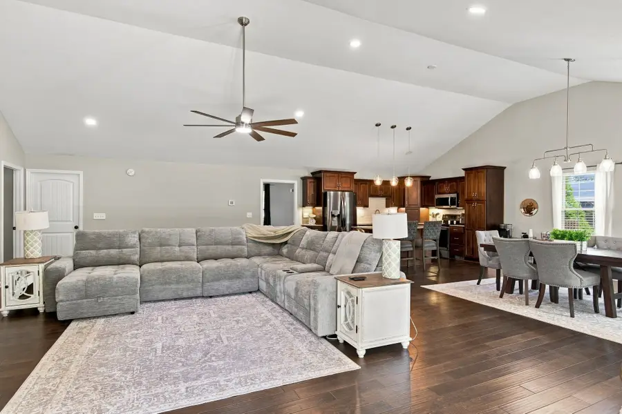 1412 Suzanne Dr, Murfreesboro, TN 37128 - #3