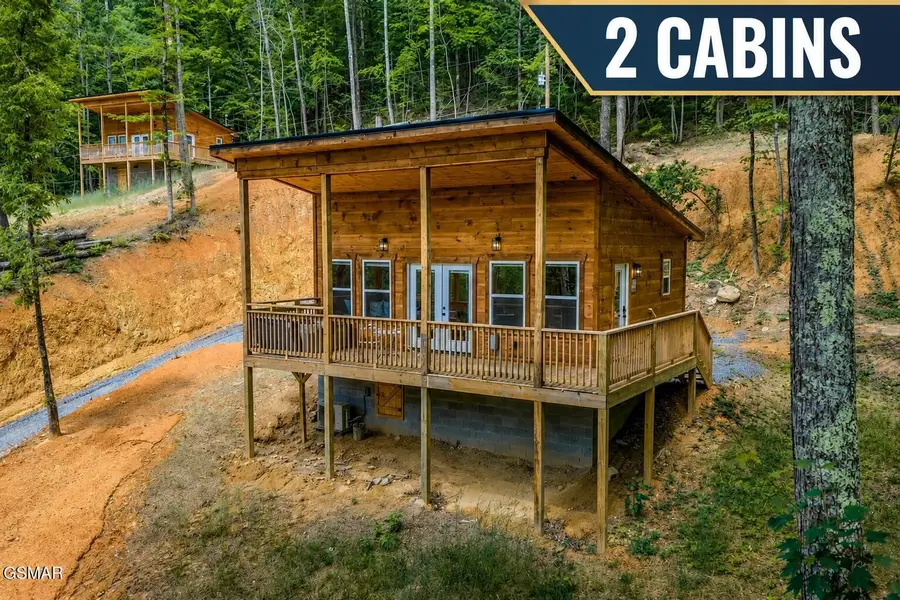 21222128 Bluff Mountain Road, Sevierville, TN 37876 - #2