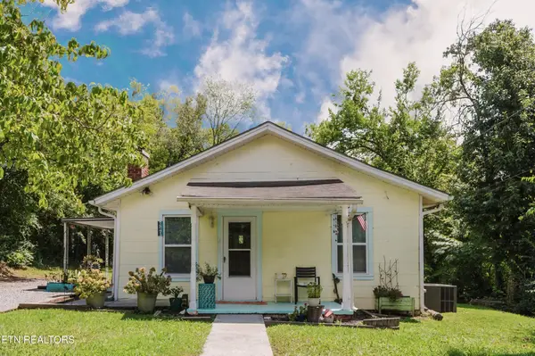 940 E Moody Ave, Knoxville, TN 37920