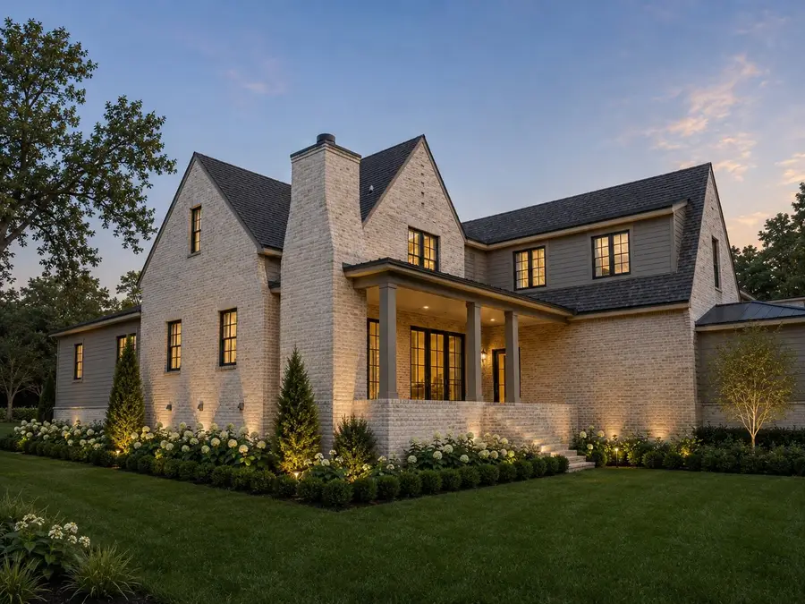 4524 Belmont Park Ter, Nashville, TN 37215 - #2
