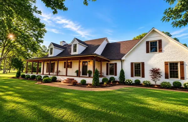 9597 Link Rd, Christiana, TN 37037