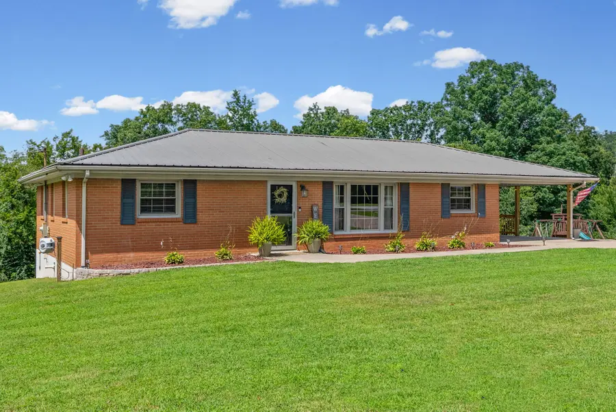 871 Center Point Rd, Dover, TN 37058 - #2