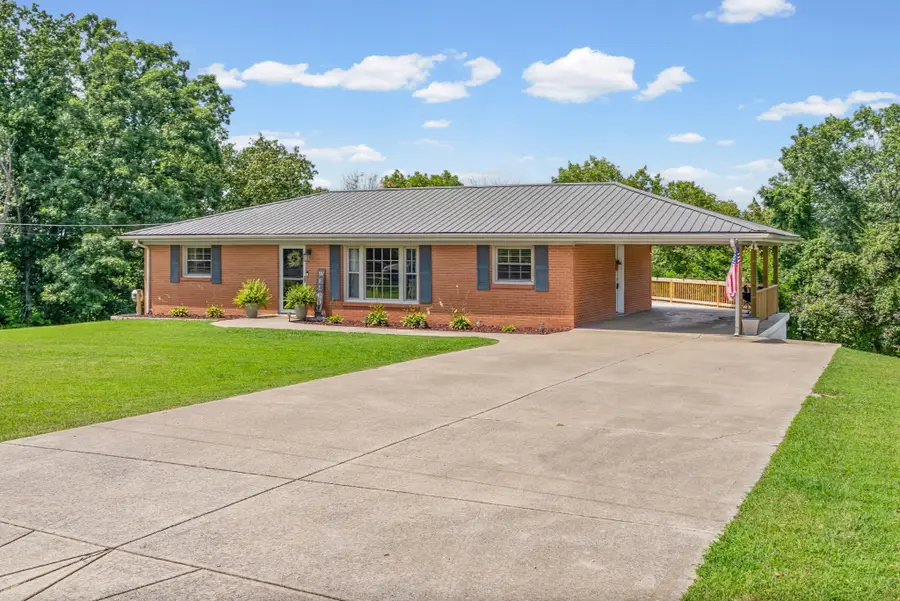 871 Center Point Rd, Dover, TN 37058 - #3