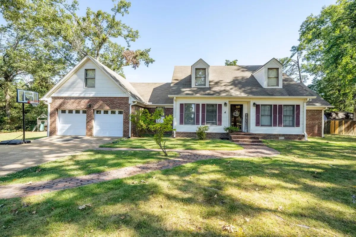 255 Easley Loop, Savannah, TN 38372 - #1