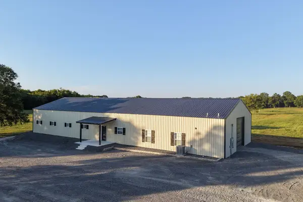1024 Highway 64 W, Shelbyville, TN 37160
