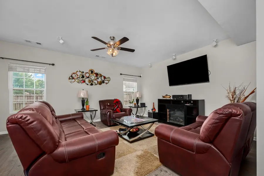 3032 Morning Mist Ct, Murfreesboro, TN 37128 - #3