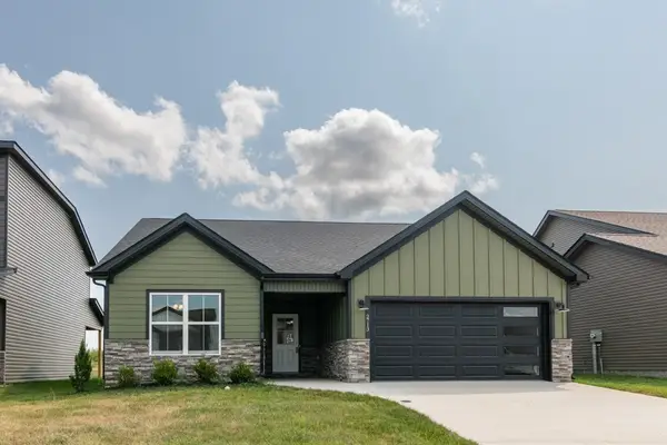 2713 Brewster Drive, Clarksville, TN 37042
