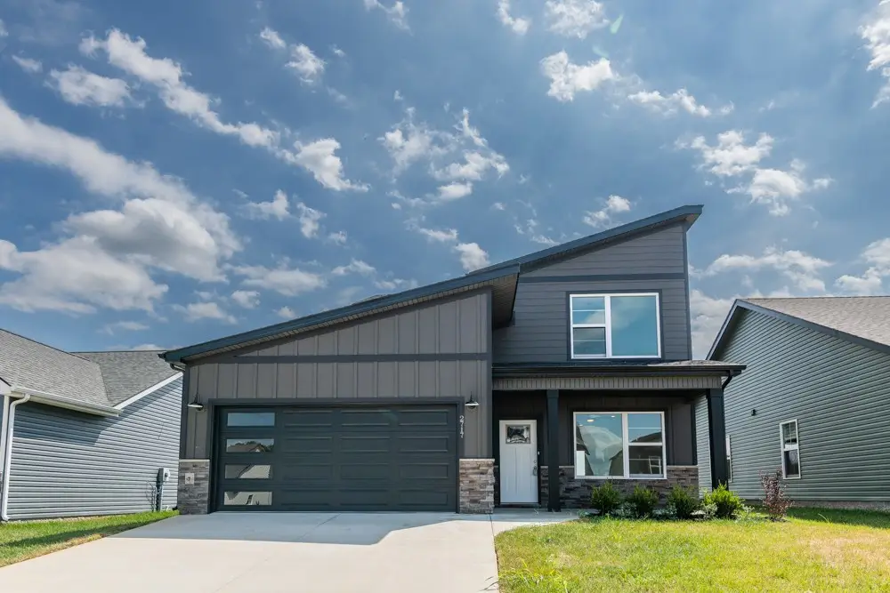 2717 Brewster Drive, Clarksville, TN 37042 - #1