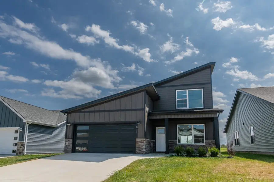 2717 Brewster Drive, Clarksville, TN 37042 - #3
