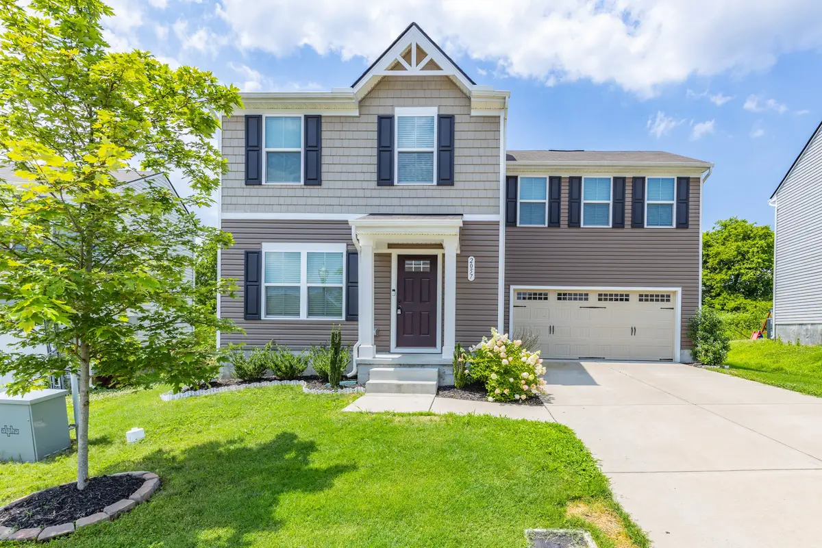 2057 Westchester Dr, Nashville, TN 37207 - #1