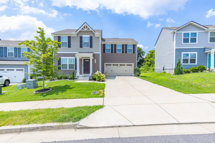 2057 Westchester Dr, Nashville, TN 37207 - #2