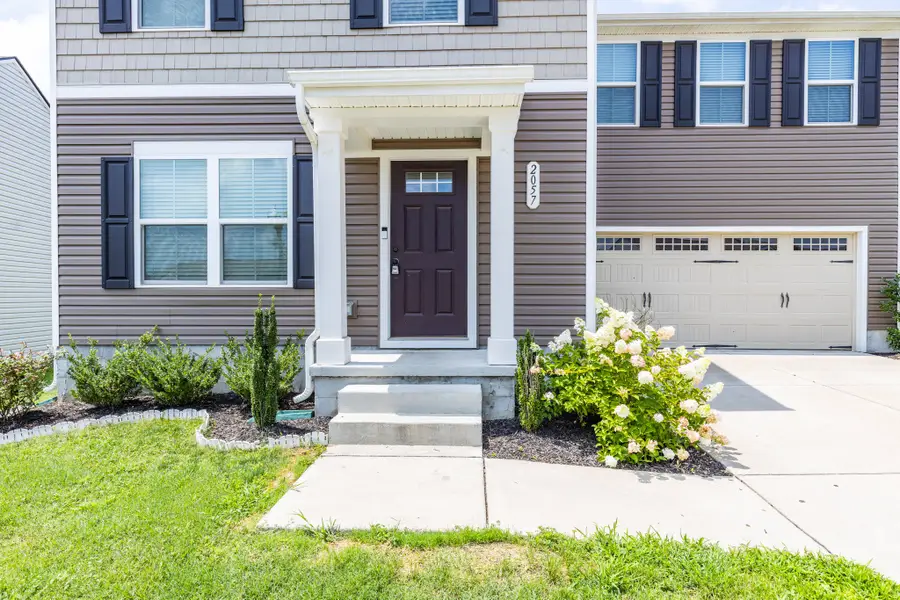 2057 Westchester Dr, Nashville, TN 37207 - #3