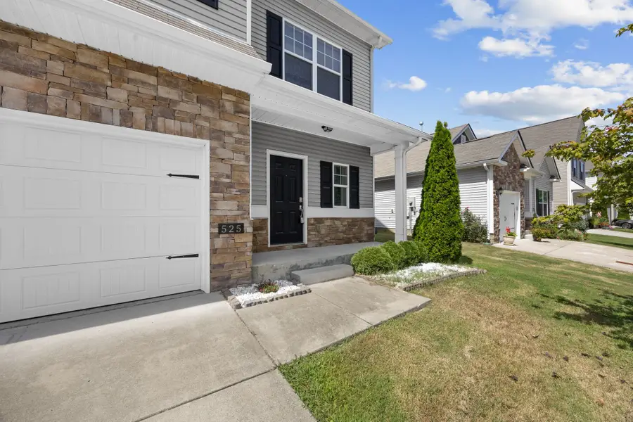 525 Burchell Ln, Columbia, TN 38401 - #2