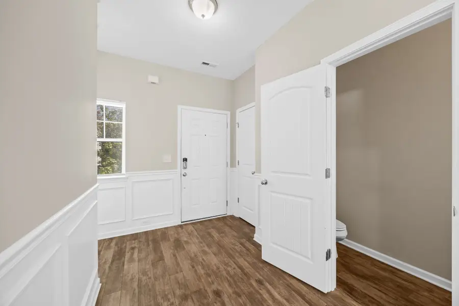 525 Burchell Ln, Columbia, TN 38401 - #3