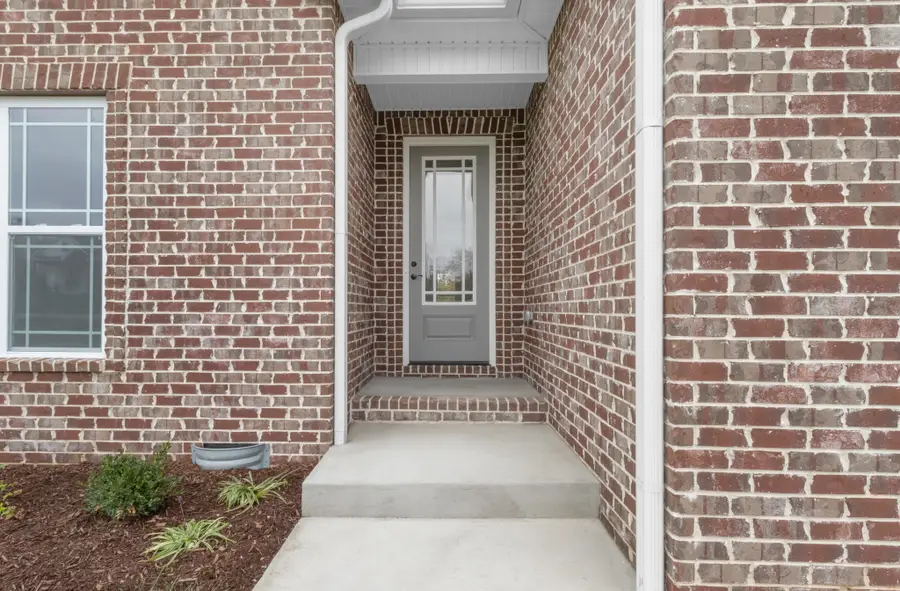 282 Martha Morgan Way, Cunningham, TN 37052 - #2