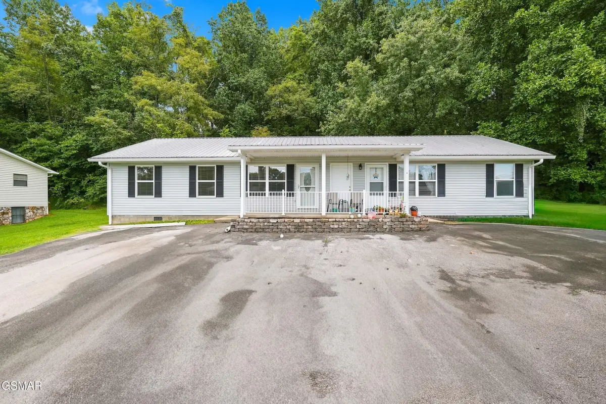 377 Bandy Road, Greeneville, TN 37743 - #1