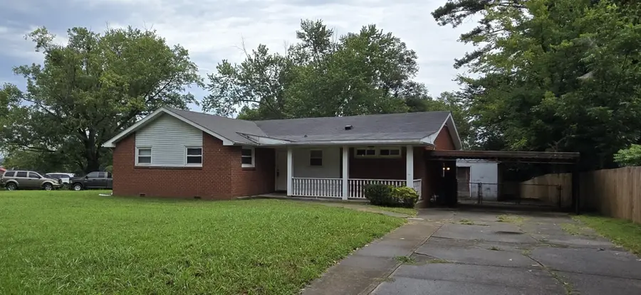 310 Sheriff Dr, Clarksville, TN 37042 - #2