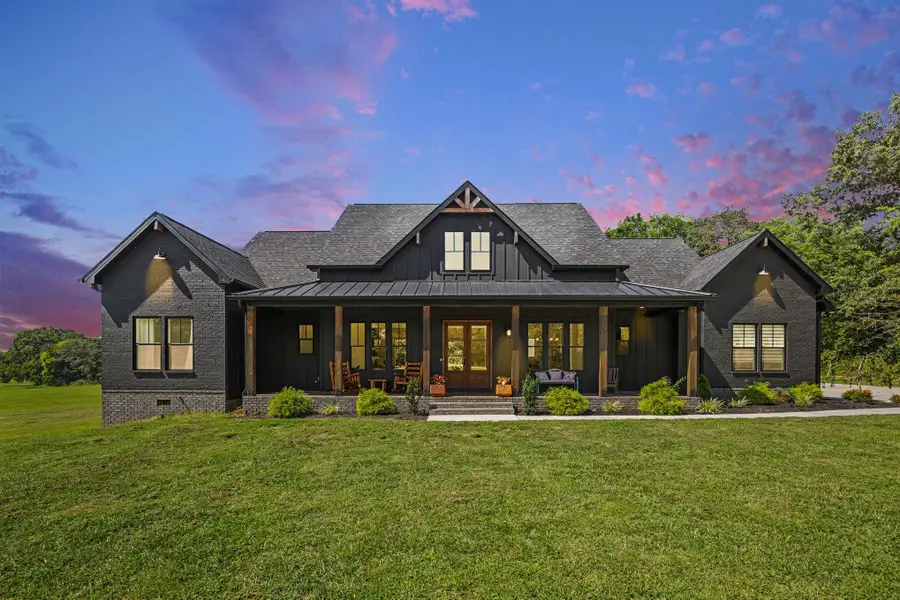 5456 Epps Rd, Southside, TN 37171 - #2