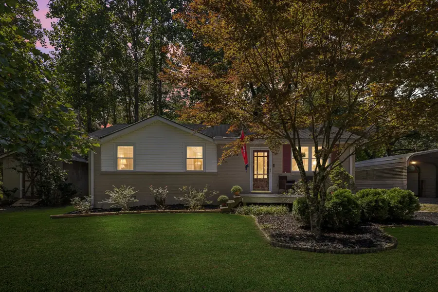 7816 Chester Rd, Fairview, TN 37062 - #2