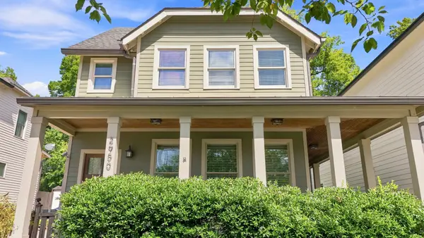 2950 Vaulx Ln, Nashville, TN 37204