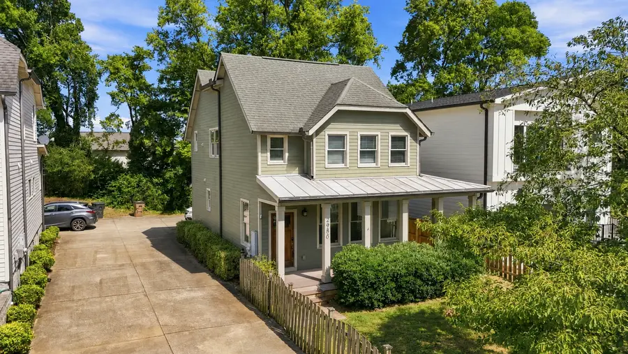 2950 Vaulx Ln, Nashville, TN 37204 - #2