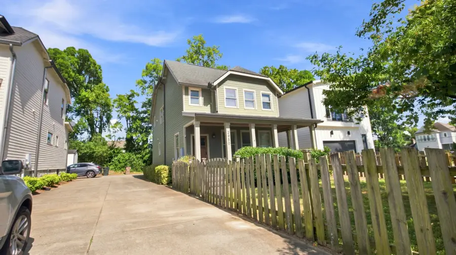 2950 Vaulx Ln, Nashville, TN 37204 - #3