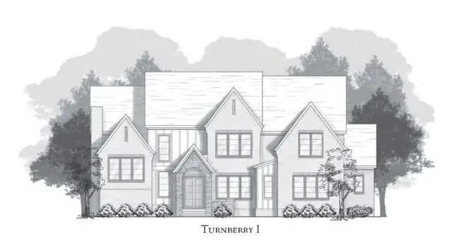 9682 Tiburon Dr, Brentwood, TN 37027 - #1