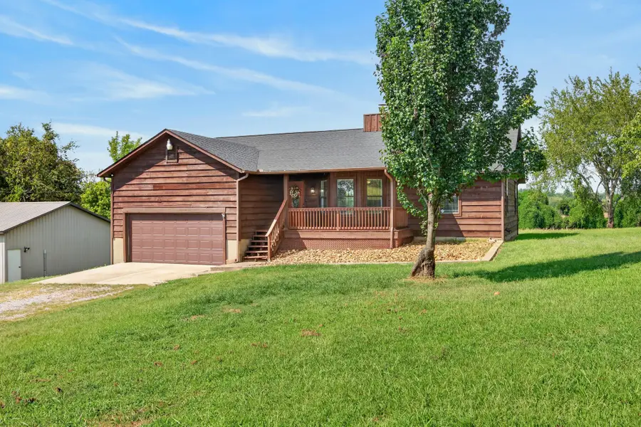 2467 Outlaw Rd, Woodlawn, TN 37191 - #3