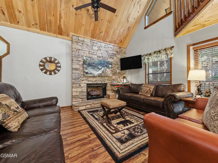 318 Greenwood Way, Pigeon Forge, TN 37863 - #3
