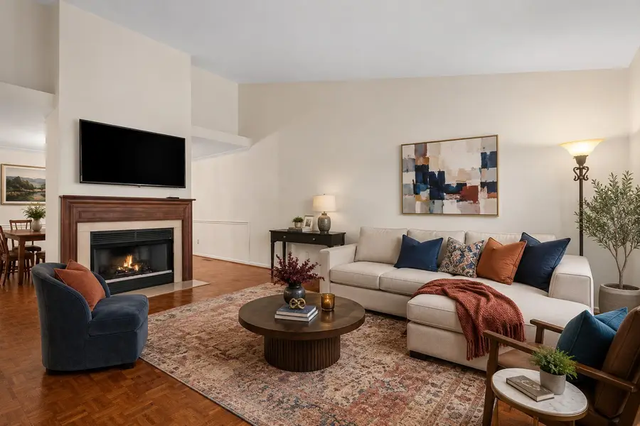 323 Autumn Chase Dr, Nashville, TN 37214 - #2