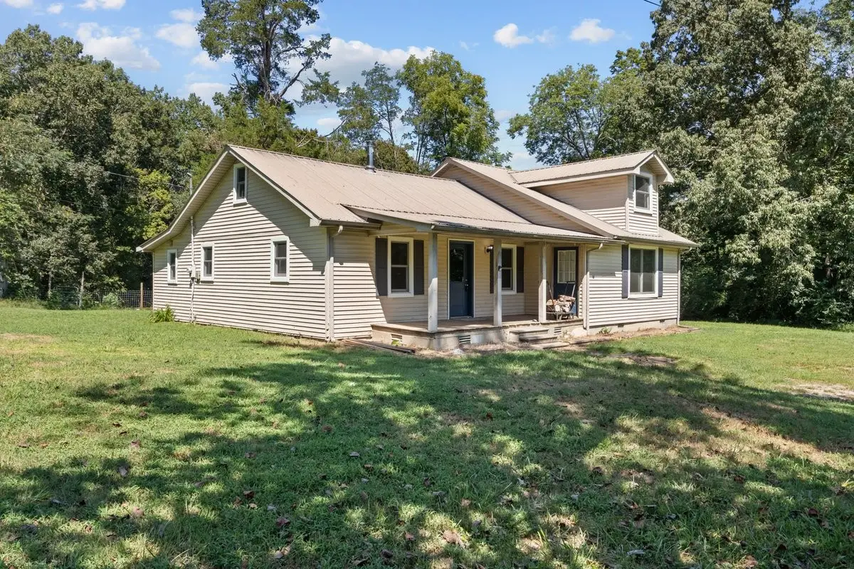 6371 Hassell Creek Rd, Lyles, TN 37098 - #1