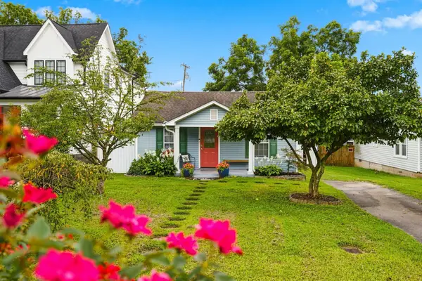 4207 Nevada Ave, Nashville, TN 37209