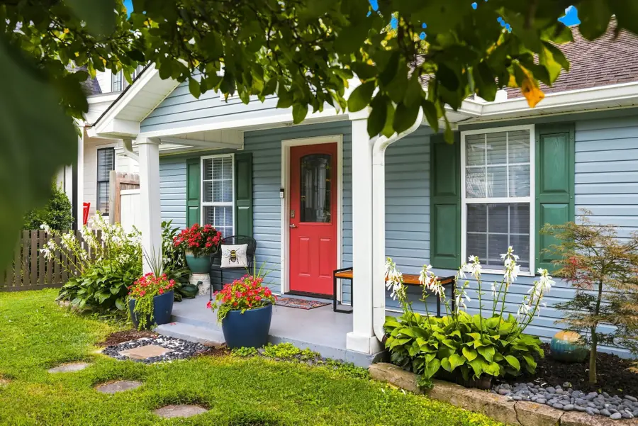 4207 Nevada Ave, Nashville, TN 37209 - #2