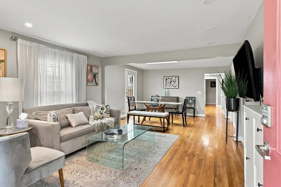 4207 Nevada Ave, Nashville, TN 37209 - #3