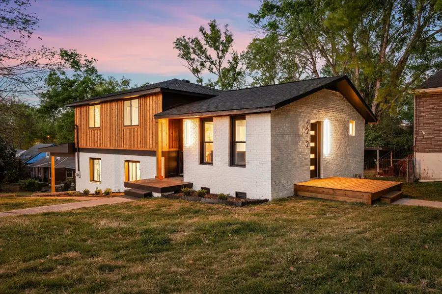 2222 Albion St, Nashville, TN 37208 - #2