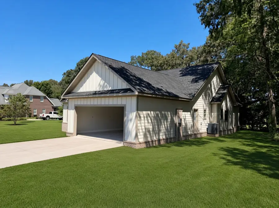 369 Pickney Rd, Winchester, TN 37398 - #3