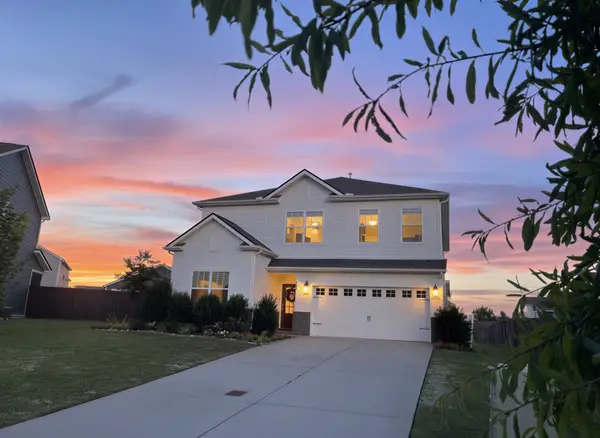 802 Jenaben Ct, Spring Hill, TN 37174