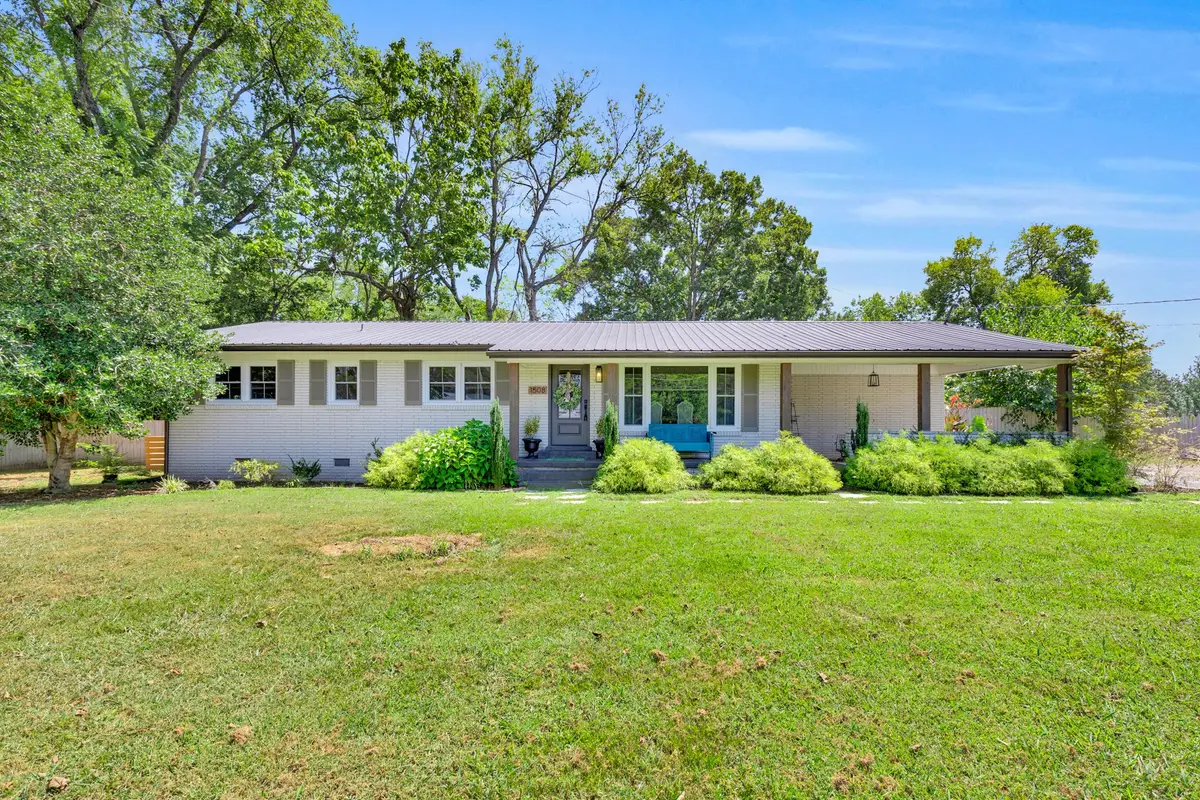 1508 Turnpike Rd, Summertown, TN 38483 - #1