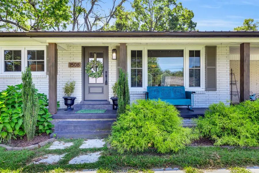 1508 Turnpike Rd, Summertown, TN 38483 - #2